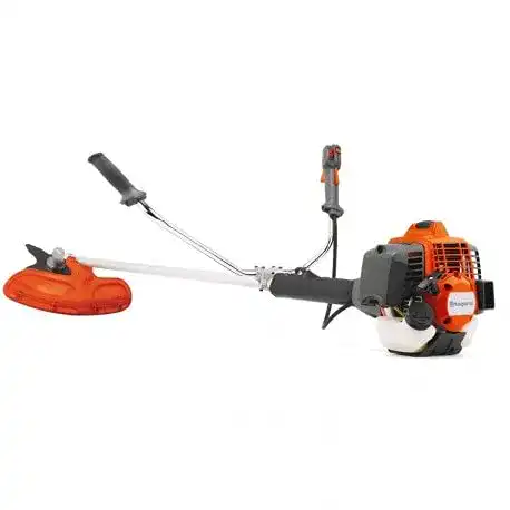 Husqvarna Motorsense 543RS für Garten- und Landschaftspflege