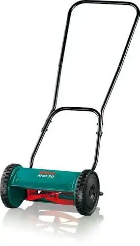 Bosch Home and Garden Handmäher AHM 30 für präzises Rasenmähen