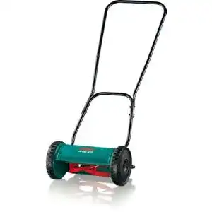 Bosch Home and Garden Handmäher AHM 30 für präzises Rasenmähen