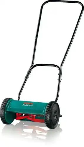 Bosch Home and Garden Handmäher AHM 30 für präzises Rasenmähen