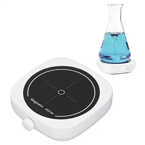 Magnetrührer Serlium Mini – 2000ML leiser magnetischer Mischer