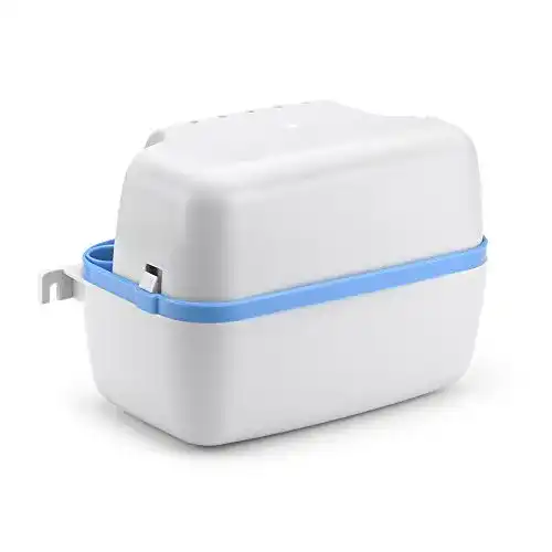 Kondensatpumpe SFA SaniCondens PRO für Kondensathebeanlage