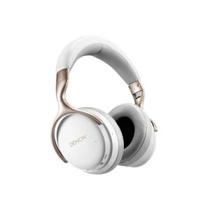 Denon AH-GC30 Wireless Over-Ear Kopfhörer mit Noise Cancelling