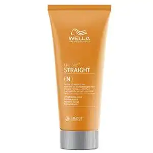 Glättungscreme Wella Perfecton Professionals Creatine+ Straight 200 ml