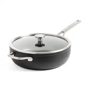 Schmorpfanne 28 cm von KitchenAid mit Antihaftbeschichtung