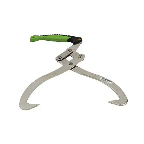 Handpackzange Trutzholm XL 300mm für Stammhandling