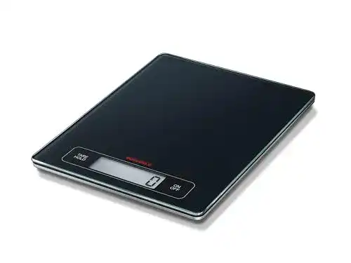 Digitale Küchenwaage Soehnle Page Profi mit 15 kg Maximalgewicht