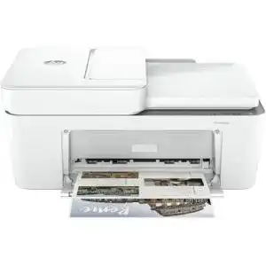 HP DeskJet 4220e Multifunktionsdrucker für Zuhause und Büro