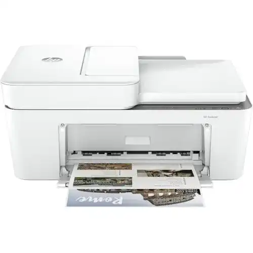 HP DeskJet 4220e Multifunktionsdrucker für Zuhause und Büro