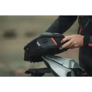 Hecktasche Motorrad SW-Motech PRO Roadpack Tail Bag 1680D