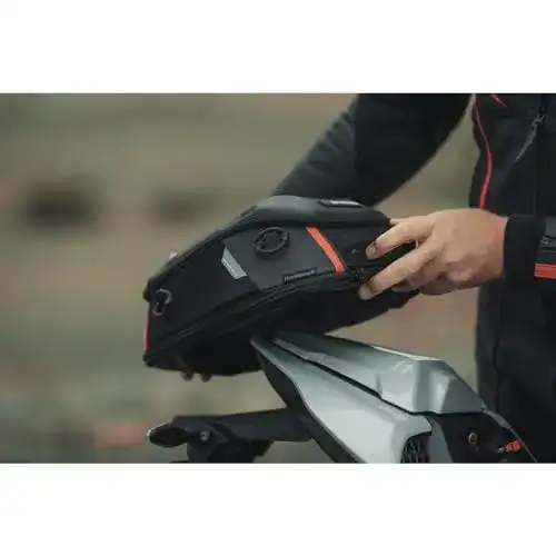 Hecktasche Motorrad SW-Motech PRO Roadpack Tail Bag 1680D