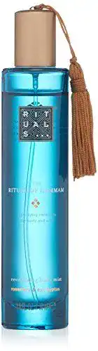 Rituals Hammam Body Mist Körperspray 50 ml – Erfrischendes Körperspray