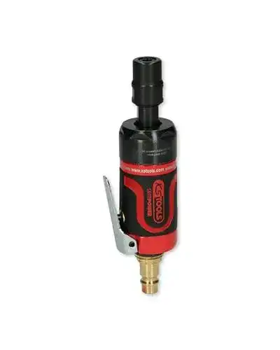 Druckluft Stabschleifer von Ks Tools – Mini Schleifer für präzise Arbeiten