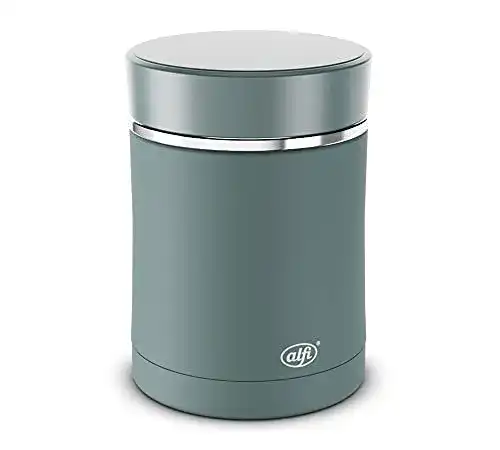 Thermobehälter Edelstahl Alfi Balance Food Mug 500ml