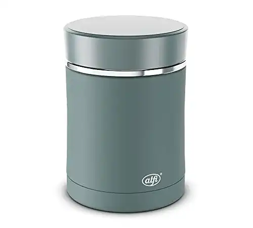 Thermobehälter Edelstahl Alfi Balance Food Mug 500ml