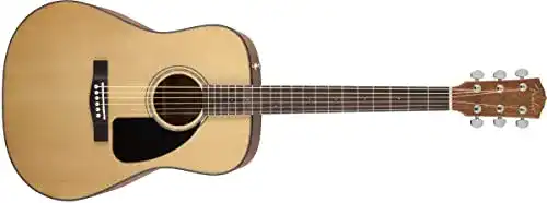 Fender CD-60 Dreadnought V3 DS Akustikgitarre im Vergleich