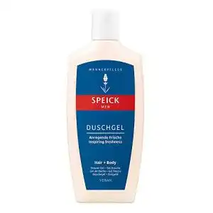 Speick Men Duschgel 5er Pack 5×250 ml
