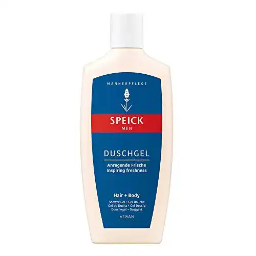 Speick Men Duschgel 5er Pack 5×250 ml