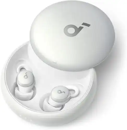 Schlafkopfhörer Soundcore by Anker, Sleep A10 Bluetooth