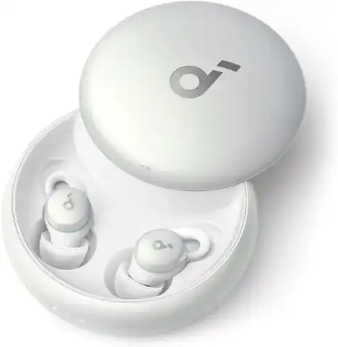 Schlafkopfhörer Soundcore by Anker, Sleep A10 Bluetooth