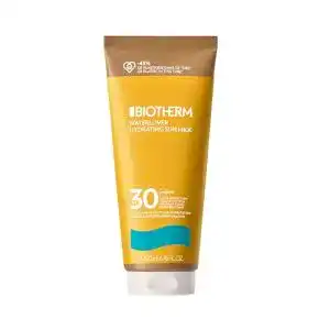 Biotherm Waterlover Hydrating Sun Milk LSF 30 – Sonnenschutzmilch 200 ml