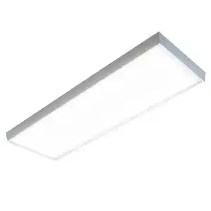 Tageslicht-Panel Luxula LED Deckenleuchte 120 cm 36W 4000K