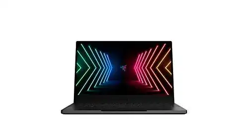 Razer Blade Stealth 13 Ultrabook – 13,3 Zoll Gaming Laptop mit 120 Hz Display