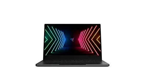 Razer Blade Stealth 13 Ultrabook – 13,3 Zoll Gaming Laptop mit 120 Hz Display