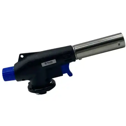 Lötlampe BTools für Gas- und Bunsenbrenner-Aufsatz