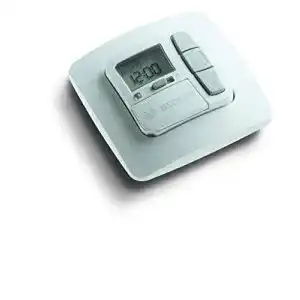 Becker Rollladen Zeitschaltuhr drahtgebunden TC42