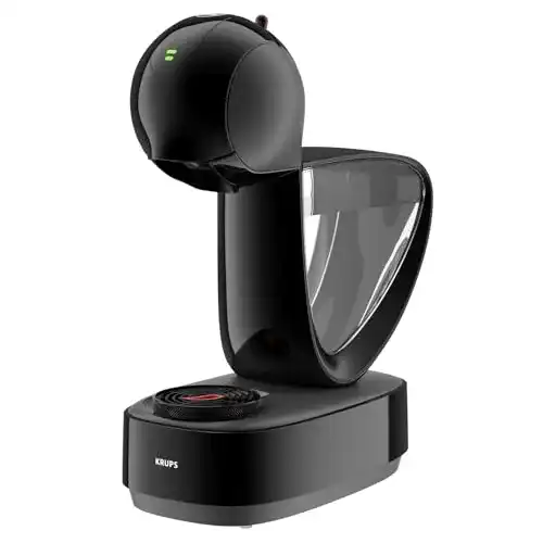 Nescafé Dolce Gusto Infinissima KP2708 Kapselmaschine von Krups