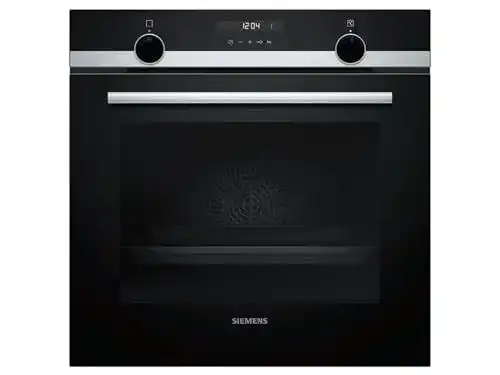 Siemens Backofen HB517ABS0 iQ500 Einbau Elektro