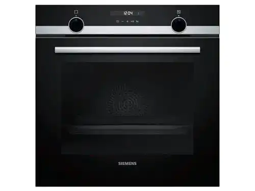 Siemens Backofen HB517ABS0 iQ500 Einbau Elektro