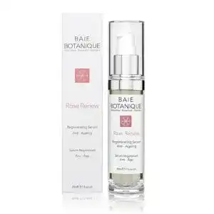 Anti-Falten-Serum Baie Botanique Gesichtsserum 30ml