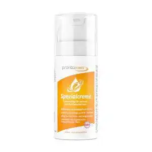 Fußcreme Prontoman Spezialcreme 100ml, Professionell