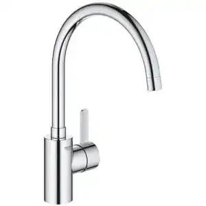Grohe Eurosmart Cosmopolitan Küchenarmatur mit 360° Schwenkbereich