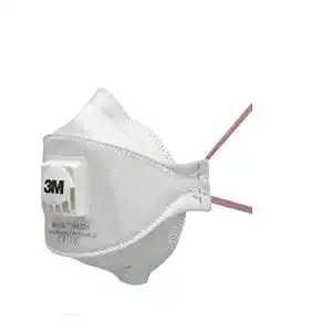 FFP3 Atemschutzmaske mit Ventil 3M Aura 9332+