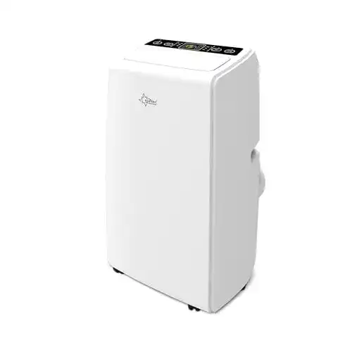 Suntec Klimagerät Advance 9.0 Eco R290 für Räume bis 34 qm