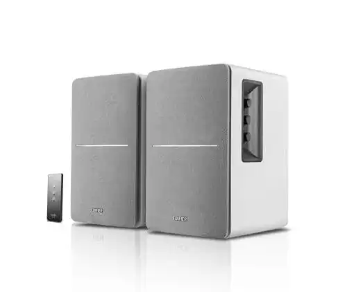 Edifier Lautsprecher Aktivboxen Studio R1280T 2.0