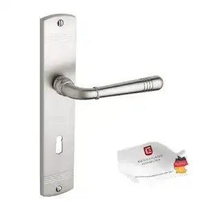 Türbeschlag Emily 70-09 MMN BB – Türgriffe für Zimmertüren