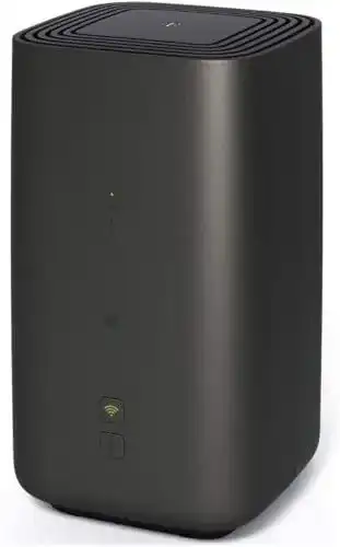 Glasfaser-Router Telekom Speedport Pro Plus mit WiFi 6 und LTE-Modul