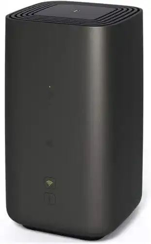 Glasfaser-Router Telekom Speedport Pro Plus mit WiFi 6 und LTE-Modul
