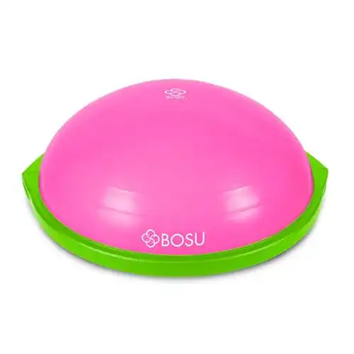 Bosu Balance-Ball 72-10850 Balance Trainer für Home Gym