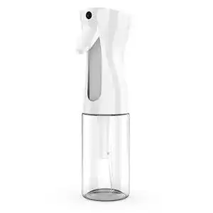 Sprühflasche 200ml Geeric – Wiederverwendbare Sprühflasche für Haushalt und Garten