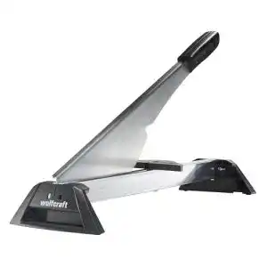 Laminatschneider wolfcraft LC 100, 6933000