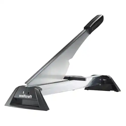 Laminatschneider wolfcraft LC 100, 6933000