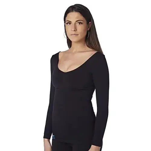 Kompressionsshirt für Damen von CzSalus
