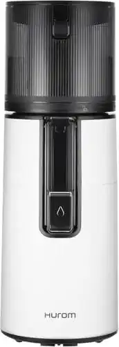 Hurom Slow Juicer H400 Entsafter für Obst und Gemüse BPA-frei