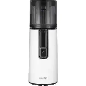 Hurom Slow Juicer H400 Entsafter für Obst und Gemüse BPA-frei