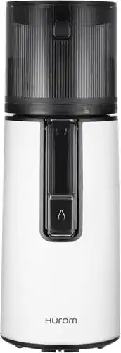 Hurom Slow Juicer H400 Entsafter für Obst und Gemüse BPA-frei